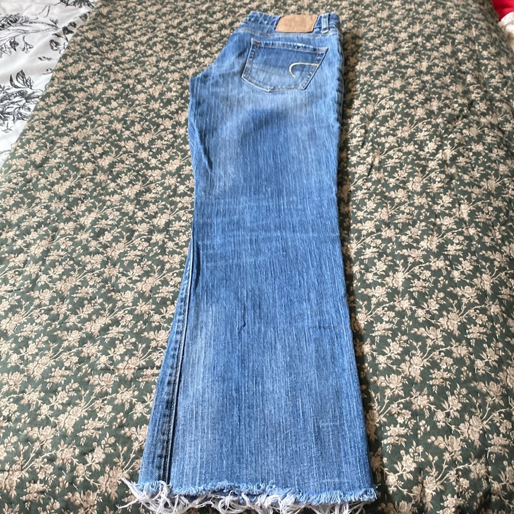 Vintage American Eagle Jeans